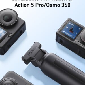 2026-10-04 TBQP Báo Giá Hà Nội - HCM - Telesin S0-BCG-44 – Hộp sạc cầm tay cho Action 6/5Pro/Osmo 360 17 Telesin S0-BCG-44 – Hộp sạc cầm tay cho Action 6/5Pro/Osmo 360 chính hãng, hình ảnh thực tế mua tại HL Studio Phụ Kiện Studio 17