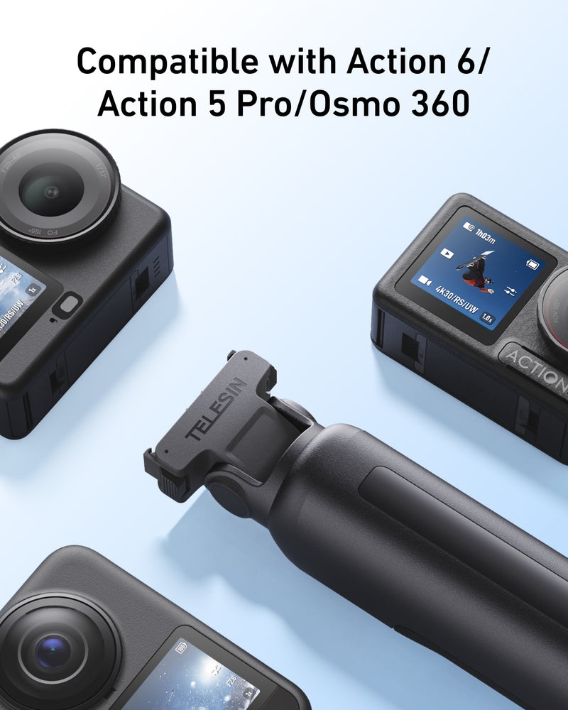 2026-10-04 TBQP Báo Giá Hà Nội - HCM - Telesin S0-BCG-44 – Hộp sạc cầm tay cho Action 6/5Pro/Osmo 360 7 Telesin S0-BCG-44 – Hộp sạc cầm tay cho Action 6/5Pro/Osmo 360 chính hãng, hình ảnh thực tế mua tại HL Studio Phụ Kiện Studio 7