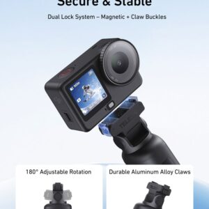 2026-10-04 TBQP Báo Giá Hà Nội - HCM - Telesin S0-BCG-44 – Hộp sạc cầm tay cho Action 6/5Pro/Osmo 360 18 Telesin S0-BCG-44 – Hộp sạc cầm tay cho Action 6/5Pro/Osmo 360 chính hãng, hình ảnh thực tế mua tại HL Studio Phụ Kiện Studio 18