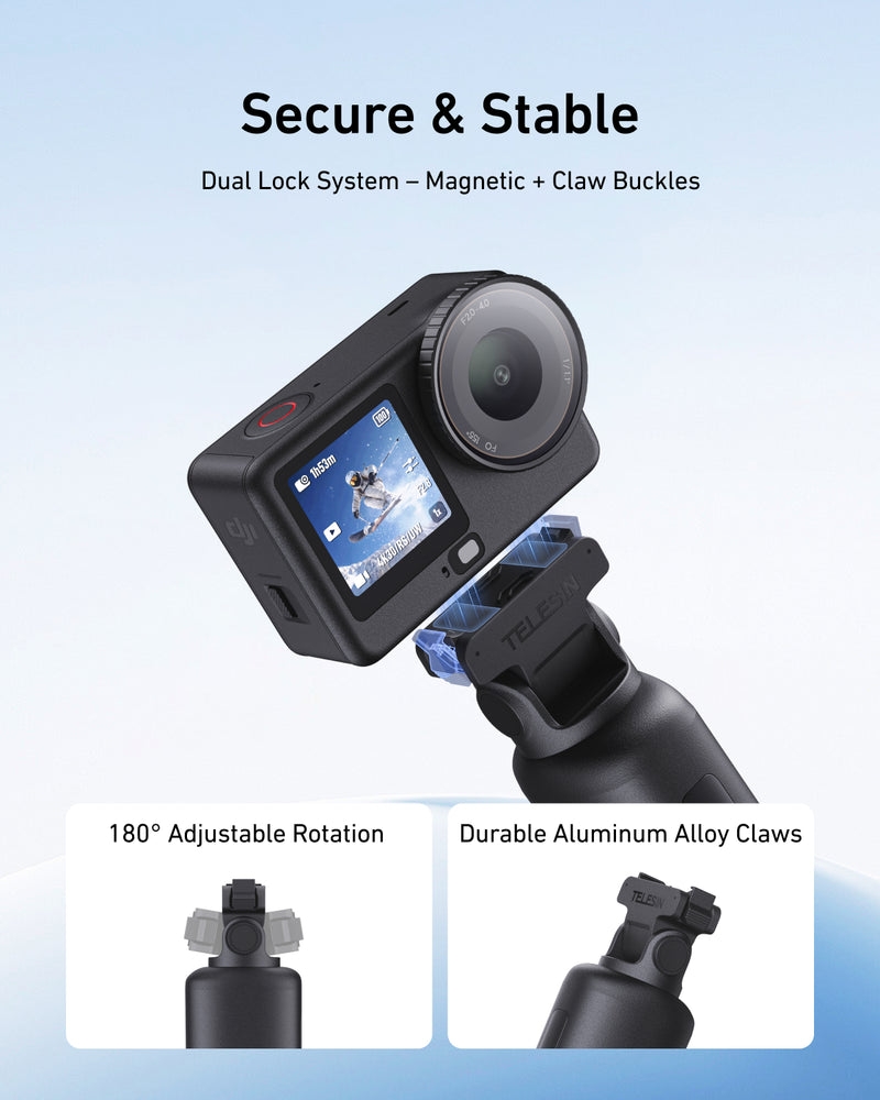 2026-10-04 TBQP Báo Giá Hà Nội - HCM - Telesin S0-BCG-44 – Hộp sạc cầm tay cho Action 6/5Pro/Osmo 360 8 Telesin S0-BCG-44 – Hộp sạc cầm tay cho Action 6/5Pro/Osmo 360 chính hãng, hình ảnh thực tế mua tại HL Studio Phụ Kiện Studio 8