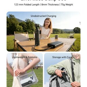 2026-10-04 TBQP Báo Giá Hà Nội - HCM - Telesin S3-EAK-12-TDJ – Chân tripod đế từ tính cho Pocket 4P / 4 / 3 20 Telesin S3-EAK-12-TDJ – Chân tripod đế từ tính cho Pocket 4P / 4 / 3 chính hãng, hình ảnh thực tế mua tại HL Studio Tripod | Chân máy quay chụp 20