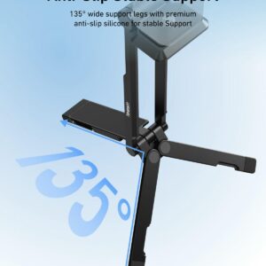 2026-10-04 TBQP Báo Giá Hà Nội - HCM - Telesin S3-EAK-12-TDJ – Chân tripod đế từ tính cho Pocket 4P / 4 / 3 22 Telesin S3-EAK-12-TDJ – Chân tripod đế từ tính cho Pocket 4P / 4 / 3 chính hãng, hình ảnh thực tế mua tại HL Studio Tripod | Chân máy quay chụp 22