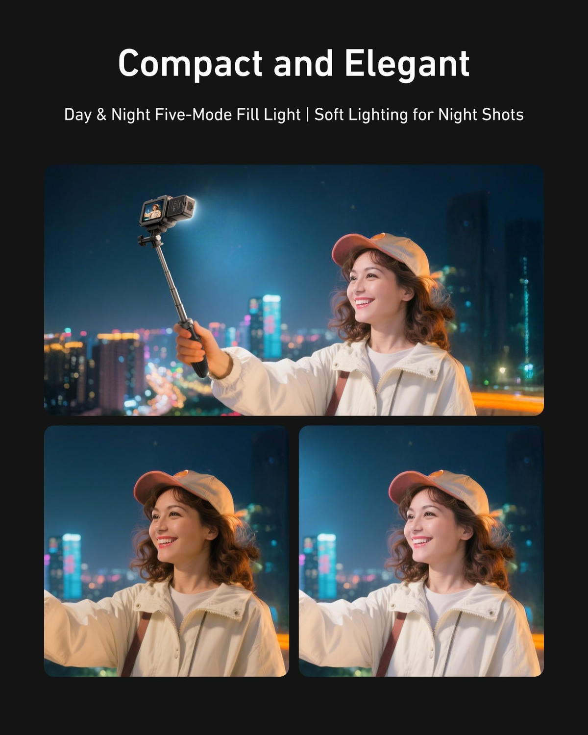2026-10-04 TBQP Báo Giá Hà Nội - HCM - Telesin S5-BGD-08-TDJ – Đèn led lắp nhanh cho DJI Action 5 pro/4/3 5 Telesin S5-BGD-08-TDJ – Đèn led lắp nhanh cho DJI Action 5 pro/4/3 chính hãng, hình ảnh thực tế mua tại HL Studio Đèn Led Quay Phim 5