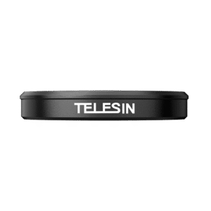 Telesin S5-FLT-49-TDJ – Bộ lọc (Black Diffusion 1/4) cho DJI Action 6 chính hãng, hình ảnh thực tế mua tại HL Studio Bộ lọc ống kính ( Kính Lọc ) 2