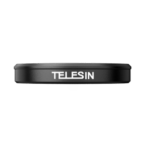 Telesin S5-FLT-50-TDJ – Bộ lọc ô nhiễm ánh sáng cho DJI Action 6 chính hãng, hình ảnh thực tế mua tại HL Studio Bộ lọc ống kính ( Kính Lọc ) 2