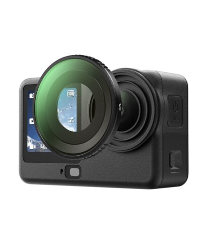Telesin S5-FLT-74-TDJ – Bộ lọc CPL cho DJI Action 6 (có ren) chính hãng, hình ảnh thực tế mua tại HL Studio Bộ lọc ống kính ( Kính Lọc ) 19