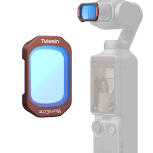 2026-10-04 TBQP Báo Giá Hà Nội - HCM - Telesin S5-FLT-93-TDJ – Bộ lọc (WarmEcho) cho DJI Pocket 4/3 Telesin S5-FLT-93-TDJ – Bộ lọc (WarmEcho) cho DJI Pocket 4/3 chính hãng, hình ảnh thực tế mua tại HL Studio Bộ lọc ống kính ( Kính Lọc )