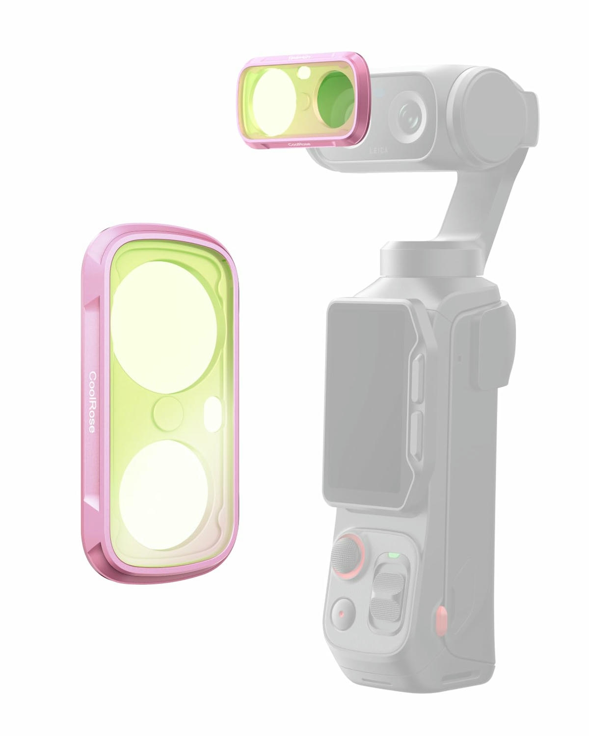 2026-10-04 TBQP Báo Giá Hà Nội - HCM - Telesin S5-FLT-94-TB – Bộ lọc tông màu hồng cho Insta360 Luna Ultra 2 Telesin S5-FLT-94-TB – Bộ lọc tông màu hồng cho Insta360 Luna Ultra chính hãng, hình ảnh thực tế mua tại HL Studio Bộ lọc ống kính ( Kính Lọc ) 2