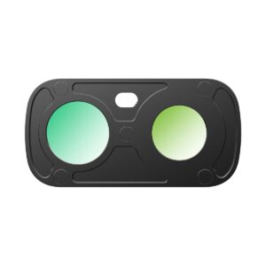 Telesin S5-FLT-97-TB – Ống kính góc rộng cho Insta360 Luna Ultra chính hãng, hình ảnh thực tế mua tại HL Studio Phụ Kiện Studio 2