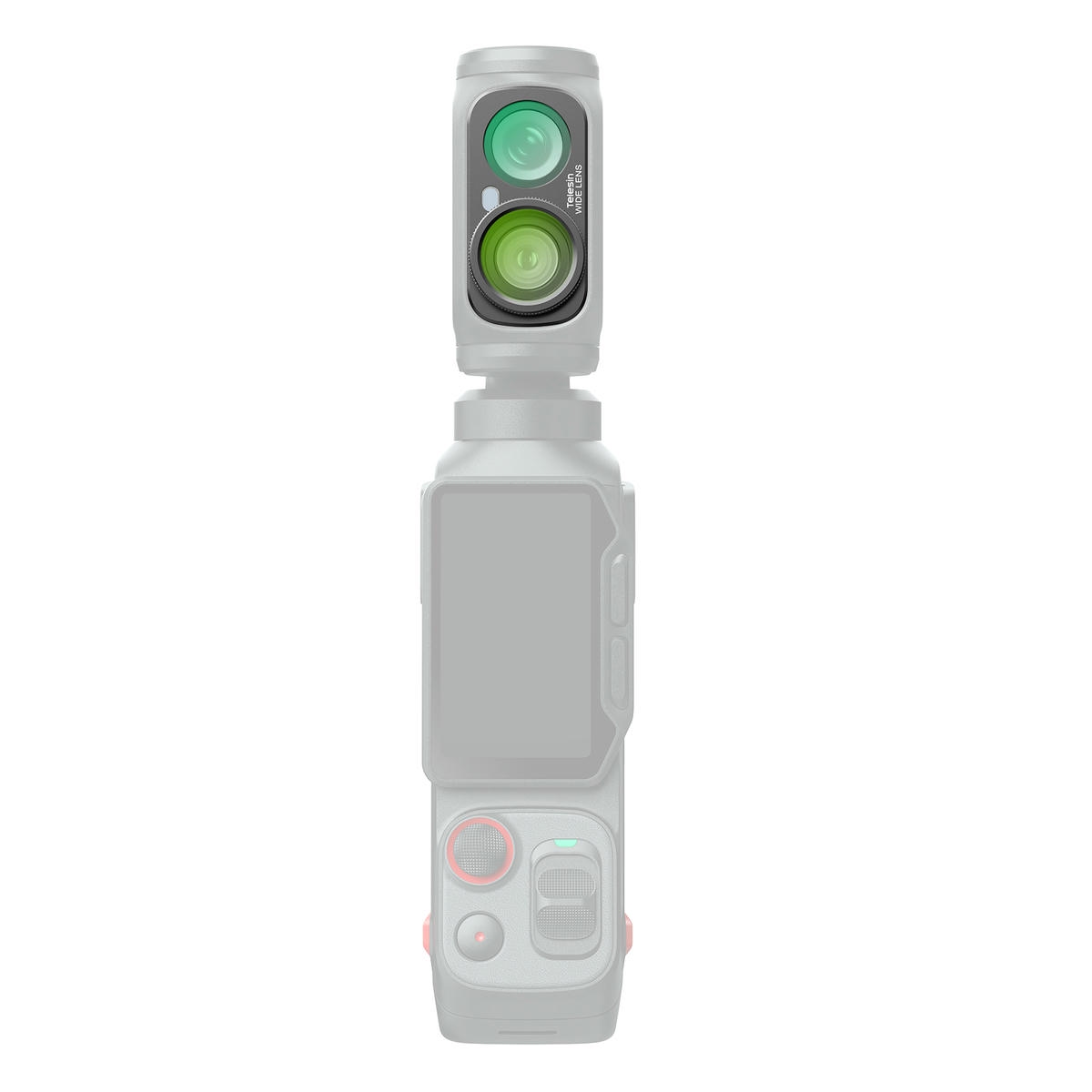 2026-10-04 TBQP Báo Giá Hà Nội - HCM - Telesin S5-FLT-97-TB – Ống kính góc rộng cho Insta360 Luna Ultra 4 Telesin S5-FLT-97-TB – Ống kính góc rộng cho Insta360 Luna Ultra chính hãng, hình ảnh thực tế mua tại HL Studio Phụ Kiện Studio 4