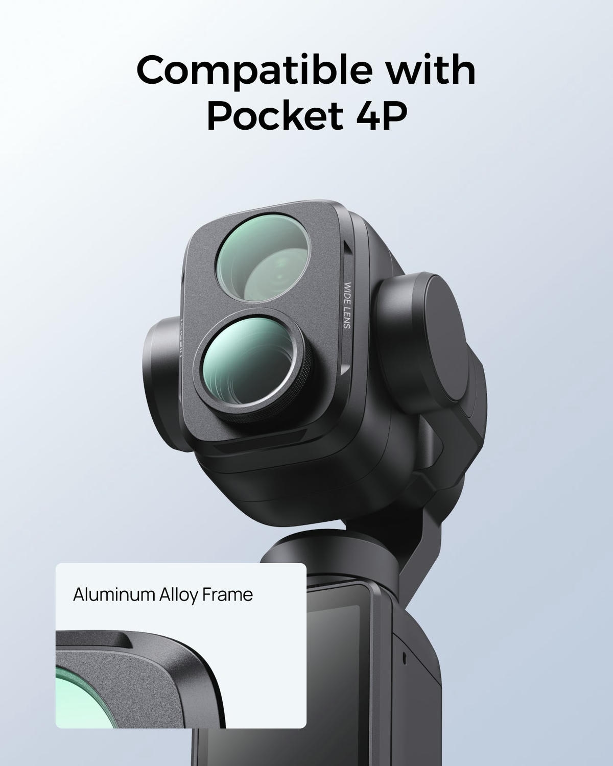 2026-10-04 TBQP Báo Giá Hà Nội - HCM - Telesin S5-FLT-98-TA – Ống kính góc rộng cho DJI Pocket 4P 2 Telesin S5-FLT-98-TA – Ống kính góc rộng cho DJI Pocket 4P chính hãng, hình ảnh thực tế mua tại HL Studio Phụ Kiện Studio 2