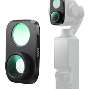 2026-10-04 TBQP Báo Giá Hà Nội - HCM - Telesin S5-FLT-98-TA – Ống kính góc rộng cho DJI Pocket 4P 12 Telesin S5-FLT-98-TA – Ống kính góc rộng cho DJI Pocket 4P chính hãng, hình ảnh thực tế mua tại HL Studio Phụ Kiện Studio 12