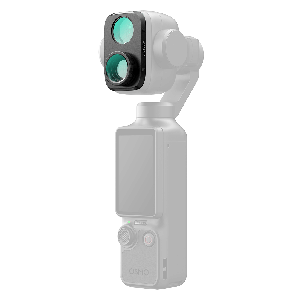 2026-10-04 TBQP Báo Giá Hà Nội - HCM - Telesin S5-FLT-98-TA – Ống kính góc rộng cho DJI Pocket 4P 6 Telesin S5-FLT-98-TA – Ống kính góc rộng cho DJI Pocket 4P chính hãng, hình ảnh thực tế mua tại HL Studio Phụ Kiện Studio 6