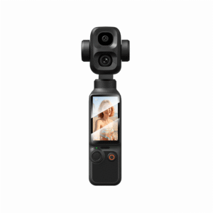 Telesin S6-FLM-40-TDJ – Kính cường lực cho DJI Pocket 4P chính hãng, hình ảnh thực tế mua tại HL Studio Bộ lọc ống kính ( Kính Lọc ) 2