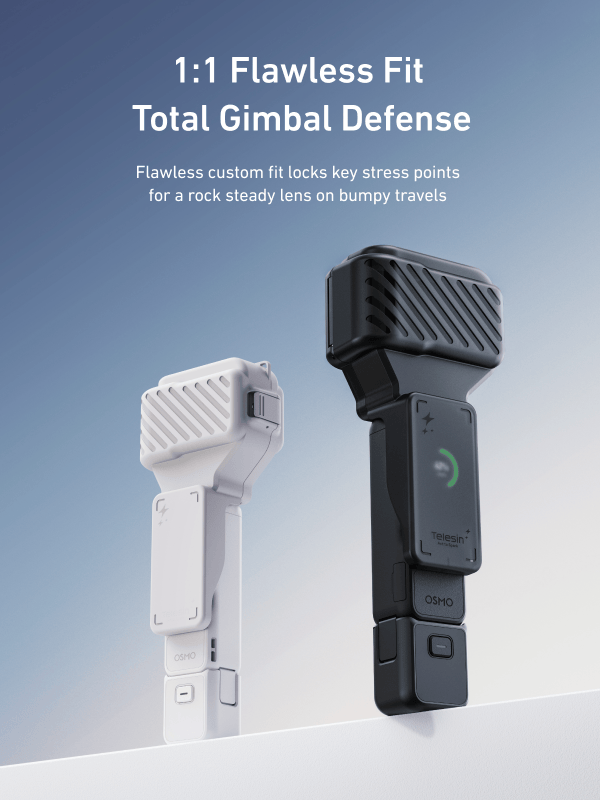 2026-10-04 TBQP Báo Giá Hà Nội - HCM - Telesin S6-FMS-48-TDJ – Ốp bảo vệ cho DJI Pocket 4P 2 Telesin S6-FMS-48-TDJ – Ốp bảo vệ cho DJI Pocket 4P chính hãng, hình ảnh thực tế mua tại HL Studio Phụ Kiện Studio 2