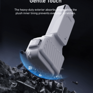 2026-10-04 TBQP Báo Giá Hà Nội - HCM - Telesin S6-FMS-48-TDJ – Ốp bảo vệ cho DJI Pocket 4P 14 Telesin S6-FMS-48-TDJ – Ốp bảo vệ cho DJI Pocket 4P chính hãng, hình ảnh thực tế mua tại HL Studio Phụ Kiện Studio 14