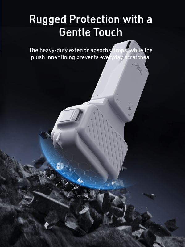 2026-10-04 TBQP Báo Giá Hà Nội - HCM - Telesin S6-FMS-48-TDJ – Ốp bảo vệ cho DJI Pocket 4P 5 Telesin S6-FMS-48-TDJ – Ốp bảo vệ cho DJI Pocket 4P chính hãng, hình ảnh thực tế mua tại HL Studio Phụ Kiện Studio 5