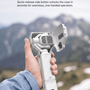 2026-10-04 TBQP Báo Giá Hà Nội - HCM - Telesin S6-FMS-48-TDJ – Ốp bảo vệ cho DJI Pocket 4P 19 Telesin S6-FMS-48-TDJ – Ốp bảo vệ cho DJI Pocket 4P chính hãng, hình ảnh thực tế mua tại HL Studio Phụ Kiện Studio 19