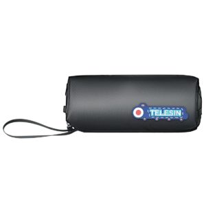 2026-10-04 TBQP Báo Giá Hà Nội - HCM - Telesin S6-PRC-08-TDJ – Túi đựng đa năng cho DJI Pocket 4P/ 4/ 3 Telesin S6-PRC-08-TDJ – Túi đựng đa năng cho DJI Pocket 4P/ 4/ 3 chính hãng, hình ảnh thực tế mua tại HL Studio Phụ Kiện Studio