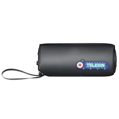 Telesin S6-PRC-08-TDJ – Túi đựng đa năng cho DJI Pocket 4P/ 4/ 3 chính hãng, hình ảnh thực tế mua tại HL Studio Phụ Kiện Studio