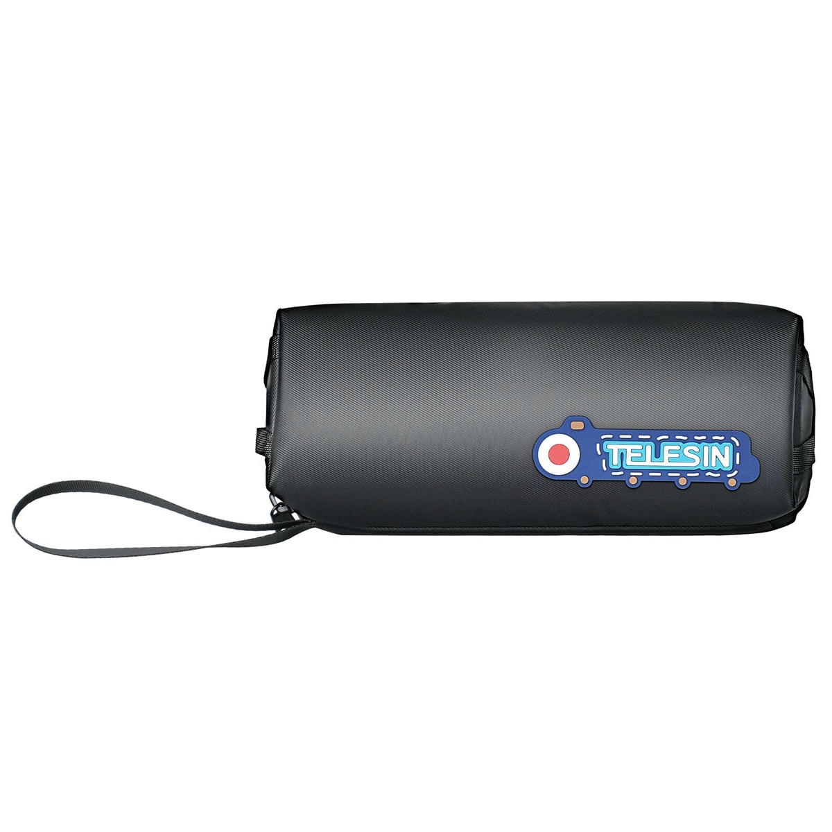 2026-10-04 TBQP Báo Giá Hà Nội - HCM - Telesin S6-PRC-08-TDJ – Túi đựng đa năng cho DJI Pocket 4P/ 4/ 3 2 Telesin S6-PRC-08-TDJ – Túi đựng đa năng cho DJI Pocket 4P/ 4/ 3 chính hãng, hình ảnh thực tế mua tại HL Studio Phụ Kiện Studio 2