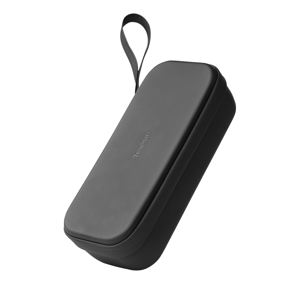 2026-10-04 TBQP Báo Giá Hà Nội - HCM - Telesin S6-PRC-37-TDJ – Túi đựng cho Pocket 4P/ Insta360 Luna 2 Telesin S6-PRC-37-TDJ – Túi đựng cho Pocket 4P/ Insta360 Luna chính hãng, hình ảnh thực tế mua tại HL Studio Phụ Kiện Studio 2