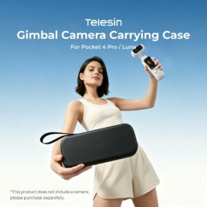 2026-10-04 TBQP Báo Giá Hà Nội - HCM - Telesin S6-PRC-37-TDJ – Túi đựng cho Pocket 4P/ Insta360 Luna 14 Telesin S6-PRC-37-TDJ – Túi đựng cho Pocket 4P/ Insta360 Luna chính hãng, hình ảnh thực tế mua tại HL Studio Phụ Kiện Studio 14