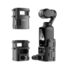 Telesin S7-CFR-01-TDJ – Khung bảo vệ đa năng cho Pocket 4P/ 4/ 3 chính hãng, hình ảnh thực tế mua tại HL Studio Khung bảo vệ máy ảnh ( Camera Cage chính hãng )