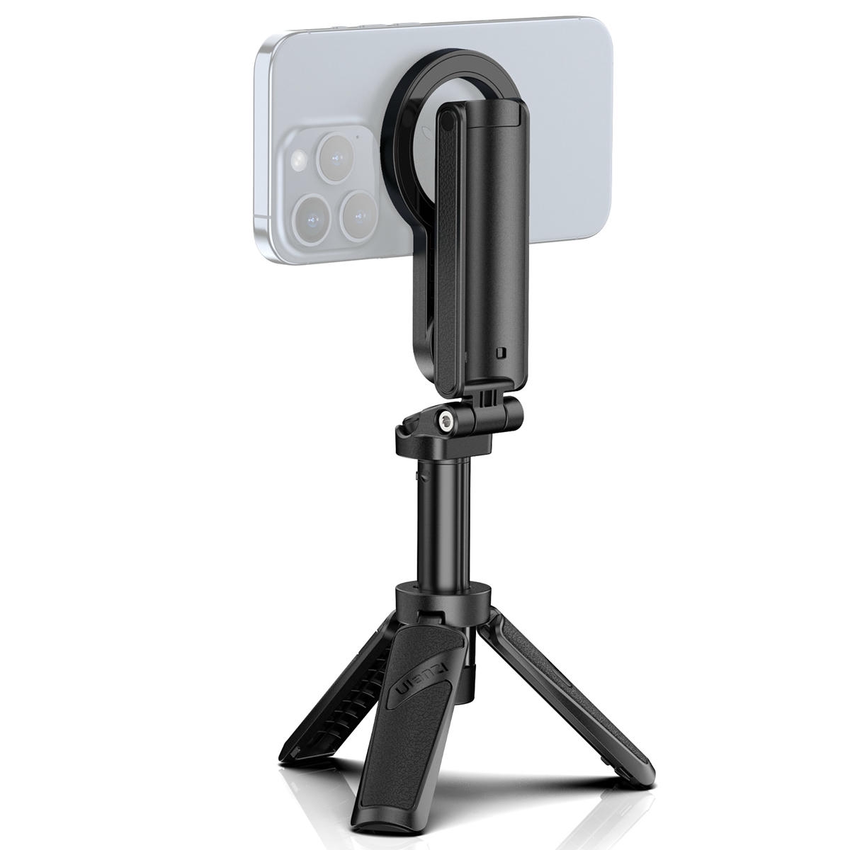 2026-10-04 TBQP Báo Giá Hà Nội - HCM - Ulanzi JJ03S – Tripod mini đa năng Magsafe cho điện thoại T090A (New 2026) 8 Ulanzi JJ03S – Tripod mini đa năng Magsafe cho điện thoại T090A (New 2026) chính hãng, hình ảnh thực tế mua tại HL Studio Tripod Ulanzi 8