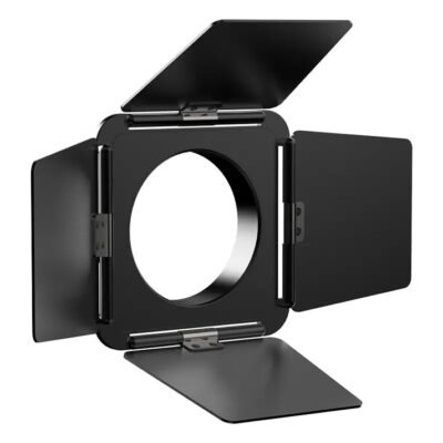 Ulanzi M4 – Bộ 4 cánh bandoor Mini Bowen L059GBB1 chính hãng, hình ảnh thực tế mua tại HL Studio Phụ Kiện Studio