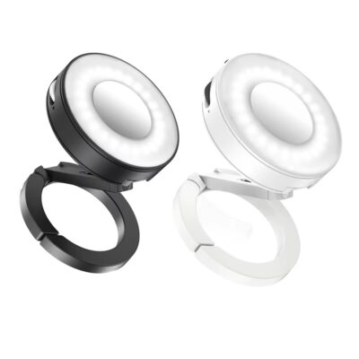 Ulanzi ML05 – Đèn led từ tính Maglock Fill Light L183 (Màu đen) chính hãng, hình ảnh thực tế mua tại HL Studio Đèn Led Quay Phim 27