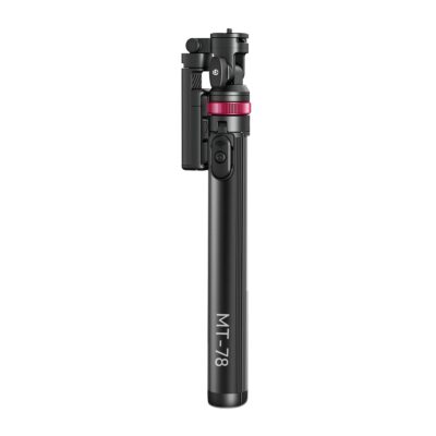 Ulanzi MT-78 (New 2026) – Chân tripod tháo lắp nhanh cho máy ảnh, điện thoại tự mở T077GBB2 chính hãng, hình ảnh thực tế mua tại HL Studio Tripod Ulanzi 31