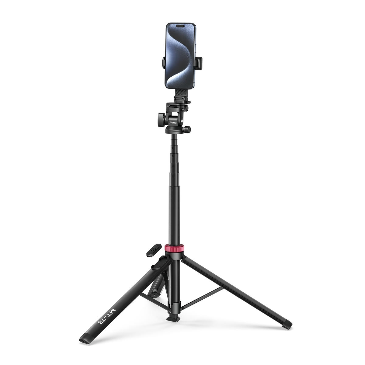2026-10-04 TBQP Báo Giá Hà Nội - HCM - Ulanzi MT-78 (New 2026) – Chân tripod tháo lắp nhanh cho máy ảnh, điện thoại tự mở T077GBB2 16 Ulanzi MT-78 (New 2026) – Chân tripod tháo lắp nhanh cho máy ảnh, điện thoại tự mở T077GBB2 chính hãng, hình ảnh thực tế mua tại HL Studio Tripod Ulanzi 16