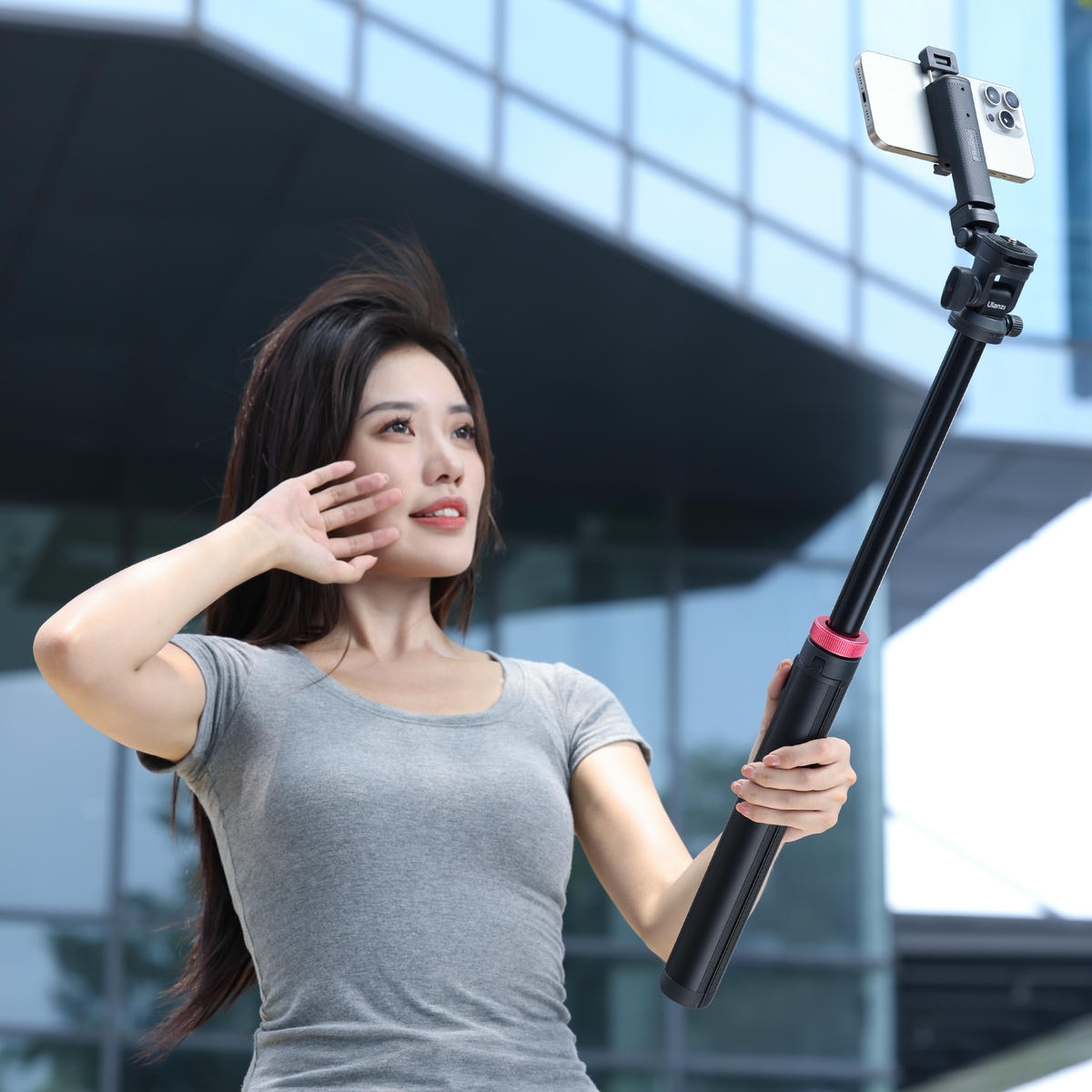 2026-10-04 TBQP Báo Giá Hà Nội - HCM - Ulanzi MT-78 (New 2026) – Chân tripod tháo lắp nhanh cho máy ảnh, điện thoại tự mở T077GBB2 20 Ulanzi MT-78 (New 2026) – Chân tripod tháo lắp nhanh cho máy ảnh, điện thoại tự mở T077GBB2 chính hãng, hình ảnh thực tế mua tại HL Studio Tripod Ulanzi 20