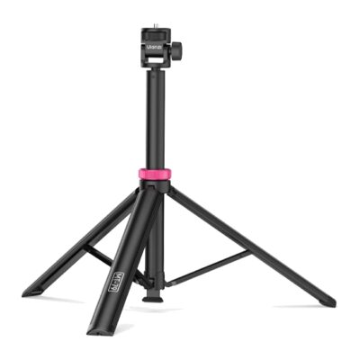 Ulanzi MT-79 (New 2026) – Chân tripod tự bung cho máy ảnh điện thoại T075GBB2 chính hãng, hình ảnh thực tế mua tại HL Studio Tripod Ulanzi 25