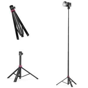 Ulanzi MT-79 (New 2026) – Chân tripod tự bung cho máy ảnh điện thoại T075GBB2 chính hãng, hình ảnh thực tế mua tại HL Studio Tripod Ulanzi 2