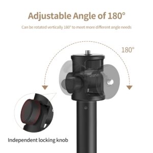 2026-10-04 TBQP Báo Giá Hà Nội - HCM - Ulanzi MT-79 (New 2026) – Chân tripod tự bung cho máy ảnh điện thoại T075GBB2 14 Ulanzi MT-79 (New 2026) – Chân tripod tự bung cho máy ảnh điện thoại T075GBB2 chính hãng, hình ảnh thực tế mua tại HL Studio Tripod Ulanzi 14