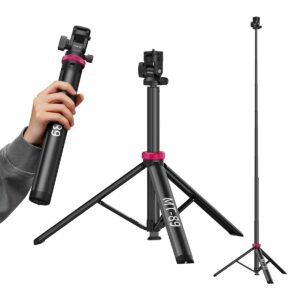 Ulanzi MT-89 (New 2026) – Chân tripod tự bung cho máy ảnh điện thoại (T082A) chính hãng, hình ảnh thực tế mua tại HL Studio Tripod Ulanzi 2