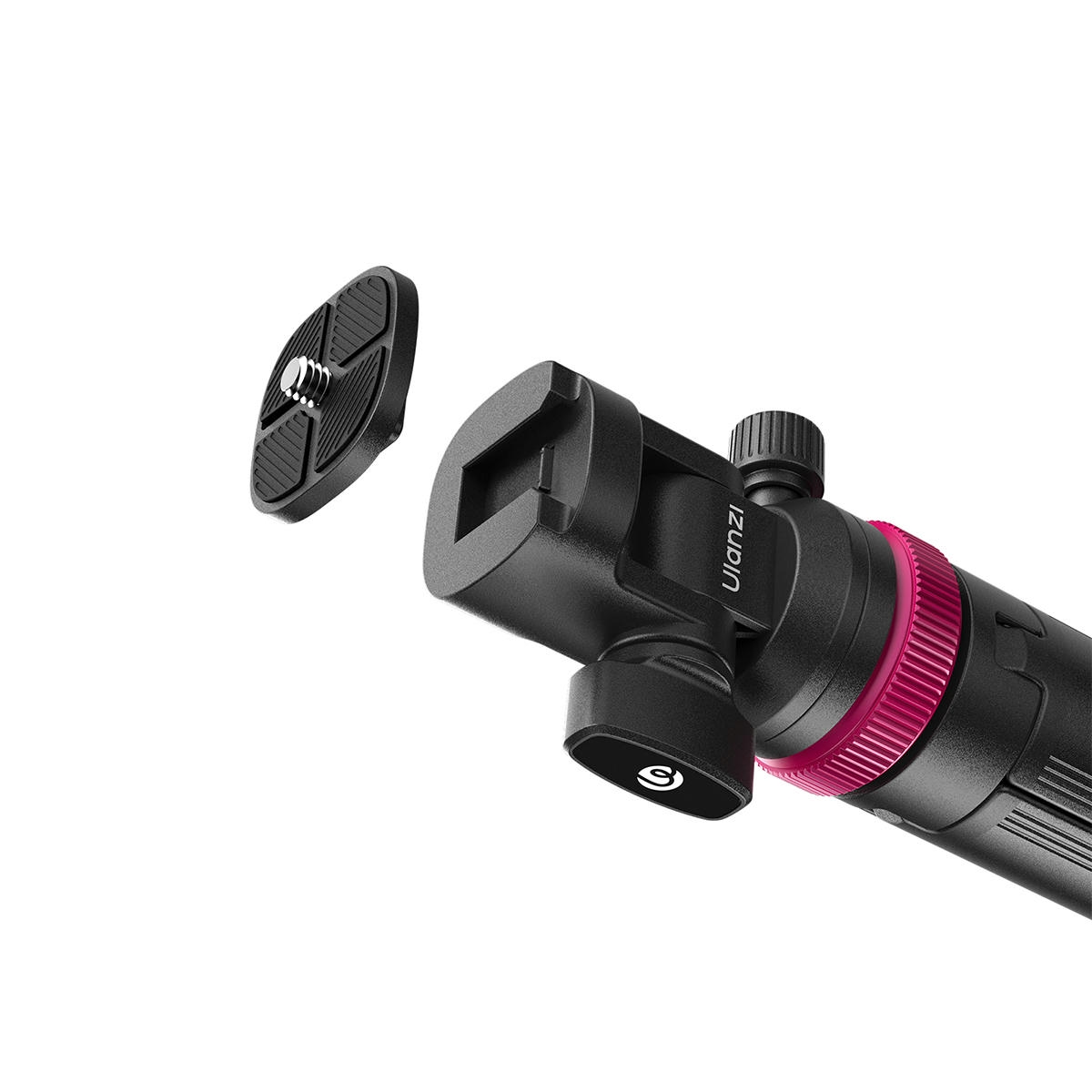 2026-10-04 TBQP Báo Giá Hà Nội - HCM - Ulanzi MT-89 (New 2026) – Chân tripod tự bung cho máy ảnh điện thoại (T082A) 6 Ulanzi MT-89 (New 2026) – Chân tripod tự bung cho máy ảnh điện thoại (T082A) chính hãng, hình ảnh thực tế mua tại HL Studio Tripod Ulanzi 6