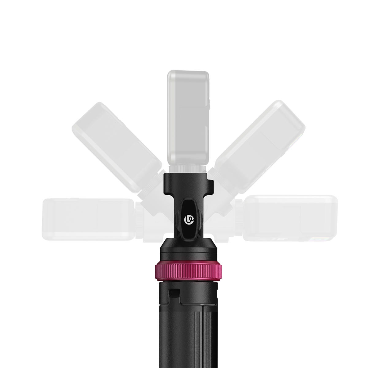 2026-10-04 TBQP Báo Giá Hà Nội - HCM - Ulanzi MT-89 (New 2026) – Chân tripod tự bung cho máy ảnh điện thoại (T082A) 7 Ulanzi MT-89 (New 2026) – Chân tripod tự bung cho máy ảnh điện thoại (T082A) chính hãng, hình ảnh thực tế mua tại HL Studio Tripod Ulanzi 7