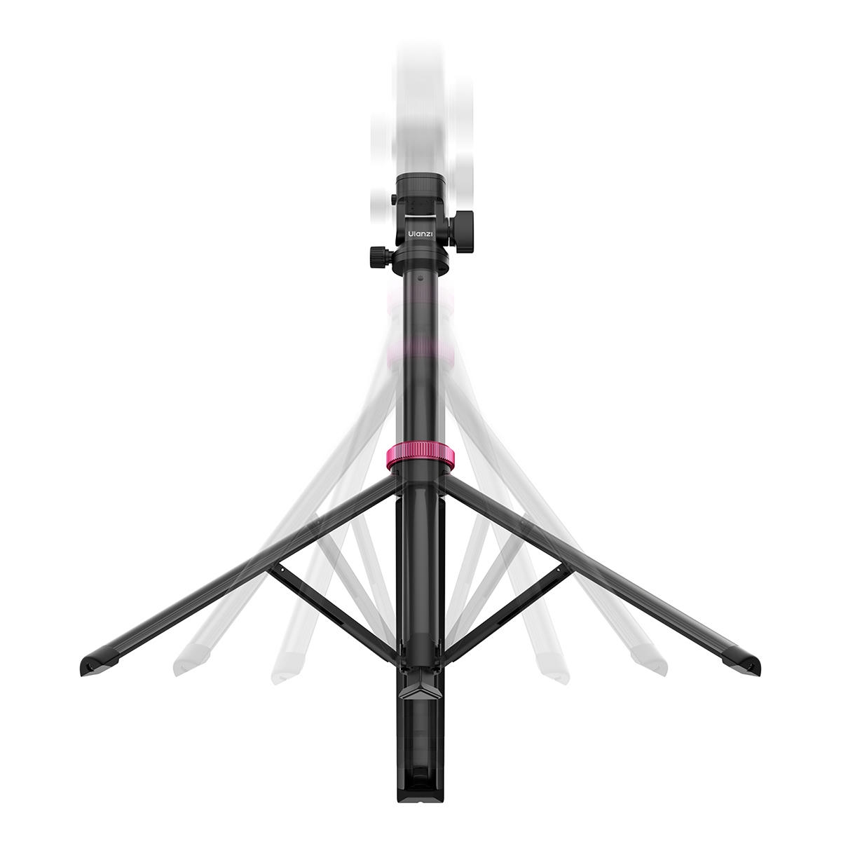 2026-10-04 TBQP Báo Giá Hà Nội - HCM - Ulanzi MT-89 (New 2026) – Chân tripod tự bung cho máy ảnh điện thoại (T082A) 8 Ulanzi MT-89 (New 2026) – Chân tripod tự bung cho máy ảnh điện thoại (T082A) chính hãng, hình ảnh thực tế mua tại HL Studio Tripod Ulanzi 8