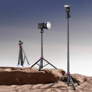 2026-10-04 TBQP Báo Giá Hà Nội - HCM - Ulanzi MT-89 (New 2026) – Chân tripod tự bung cho máy ảnh điện thoại (T082A) 21 Ulanzi MT-89 (New 2026) – Chân tripod tự bung cho máy ảnh điện thoại (T082A) chính hãng, hình ảnh thực tế mua tại HL Studio Tripod Ulanzi 21