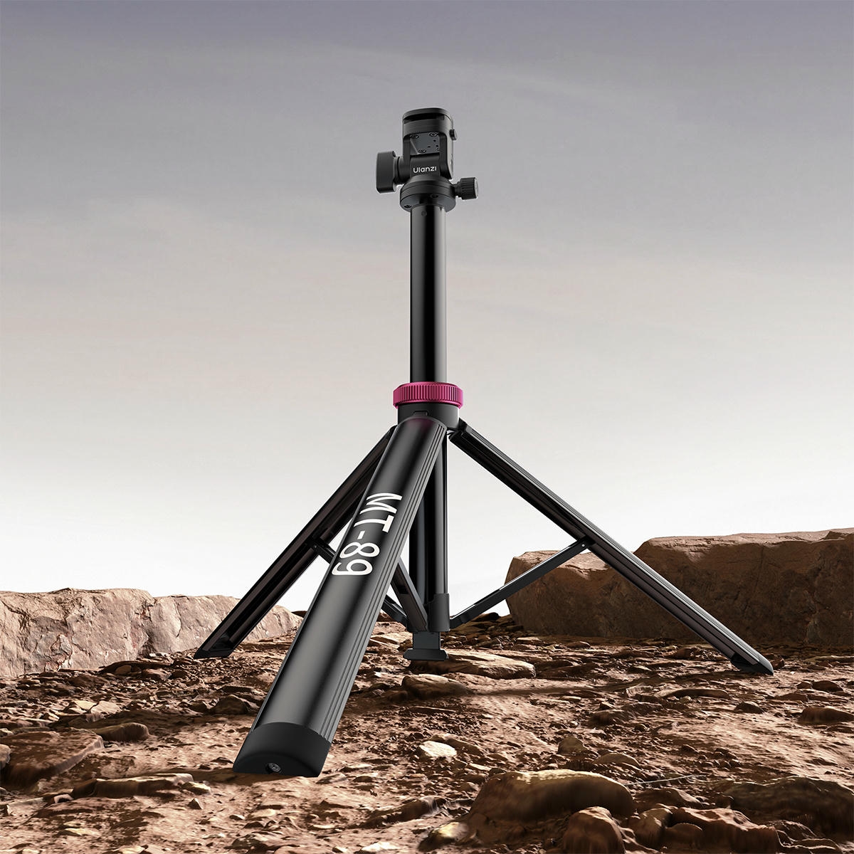 2026-10-04 TBQP Báo Giá Hà Nội - HCM - Ulanzi MT-89 (New 2026) – Chân tripod tự bung cho máy ảnh điện thoại (T082A) 12 Ulanzi MT-89 (New 2026) – Chân tripod tự bung cho máy ảnh điện thoại (T082A) chính hãng, hình ảnh thực tế mua tại HL Studio Tripod Ulanzi 12