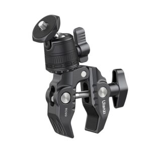 2026-10-04 TBQP Báo Giá Hà Nội - HCM - Ulanzi R099 – Kẹp kim loại đa năng Ballhead xoay 360 vít 1/4 2993 Ulanzi R099 – Kẹp kim loại đa năng Ballhead xoay 360 vít 1/4 2993 chính hãng, hình ảnh thực tế mua tại HL Studio Phụ Kiện Studio