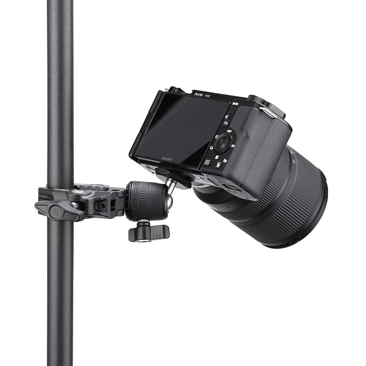 2026-10-04 TBQP Báo Giá Hà Nội - HCM - Ulanzi R099 – Kẹp kim loại đa năng Ballhead xoay 360 vít 1/4 2993 3 Ulanzi R099 – Kẹp kim loại đa năng Ballhead xoay 360 vít 1/4 2993 chính hãng, hình ảnh thực tế mua tại HL Studio Phụ Kiện Studio 3