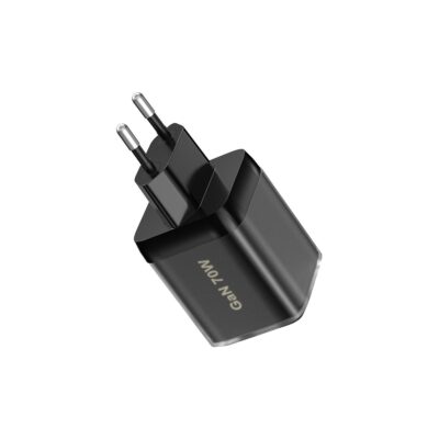 Củ sạc nhanh Kingma 70w (Cổng Type C – USB) chính hãng, hình ảnh thực tế mua tại HL Studio Phụ Kiện Studio 7