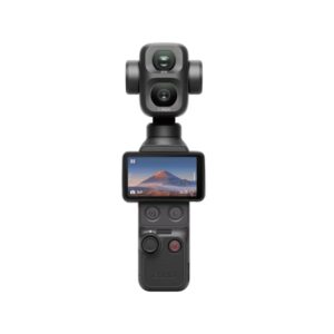 Máy quay DJI Osmo Pocket 4P Standard Combo/ Pocket 4P Vlog Combo chính hãng, hình ảnh thực tế mua tại HL Studio Máy quay phim 5
