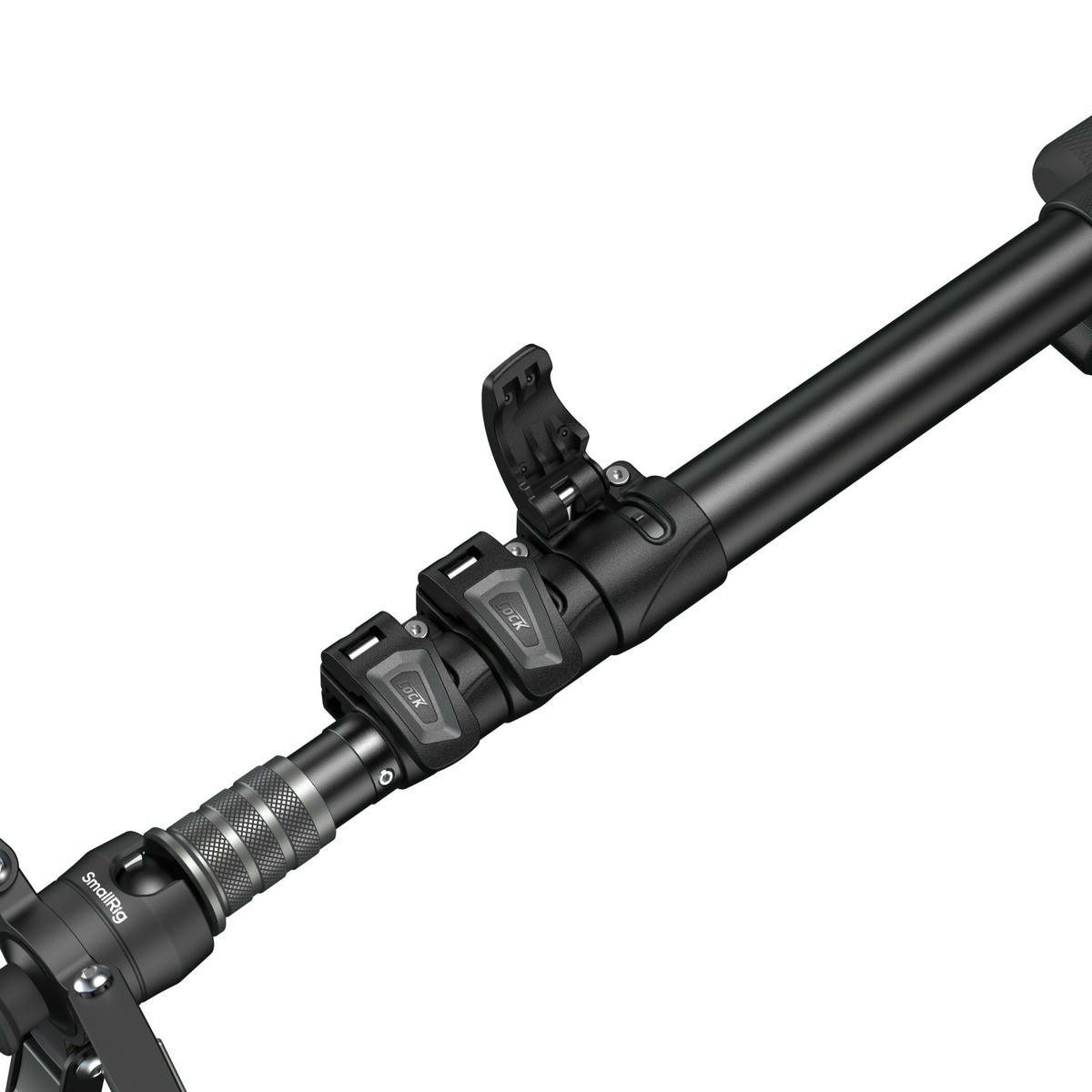 2026-10-04 TBQP Báo Giá Hà Nội - HCM - SmallRig 6622 – Chân máy Monopod hợp kim nhôm tải 8Kg 4 SmallRig 6622 – Chân máy Monopod hợp kim nhôm tải 8Kg chính hãng, hình ảnh thực tế mua tại HL Studio Tripod SmallRig 4