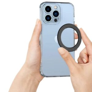 Telesin PJ-MNM-026 – Vòng tròn từ tính tròn chính hãng, hình ảnh thực tế mua tại HL Studio Phụ Kiện Studio 12