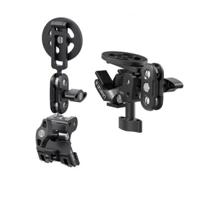 Ulanzi EA03 – Kẹp Super Clamp kèm giá đỡ điện thoại Magnetic C143 chính hãng, hình ảnh thực tế mua tại HL Studio Móc treo & Kẹp - Giá đỡ điện thoại 20